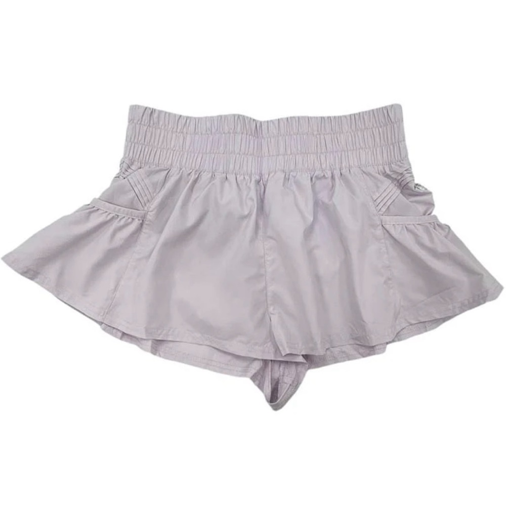 FREE PEOPLE GET YOUR FLIRT ON SHORTS NWOT
